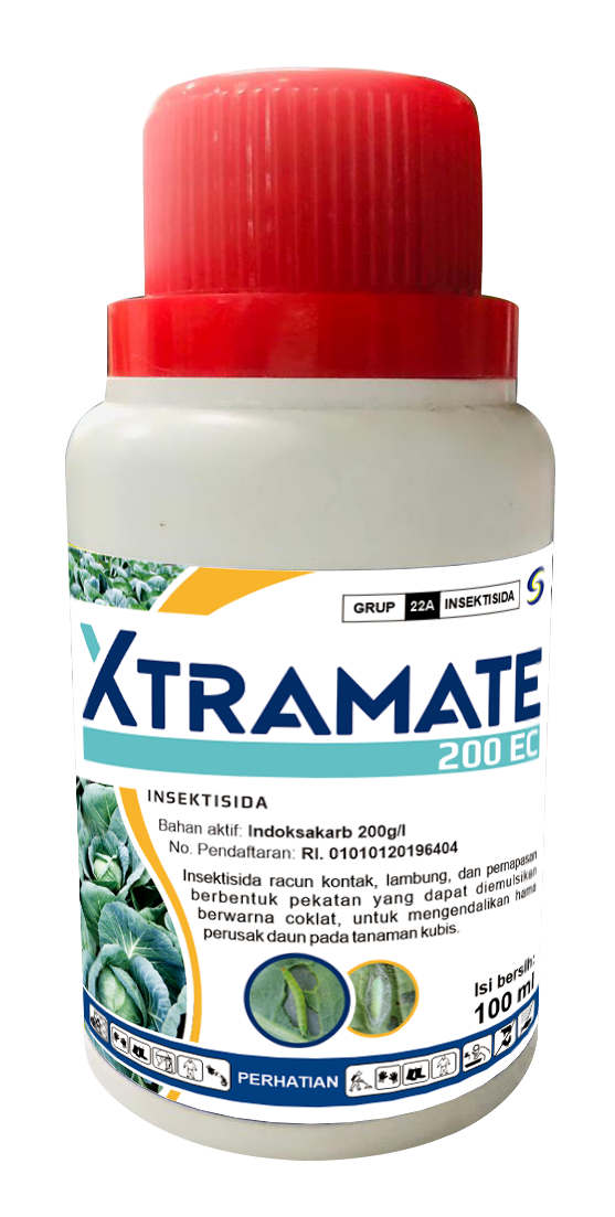 Xtramate 200 EC