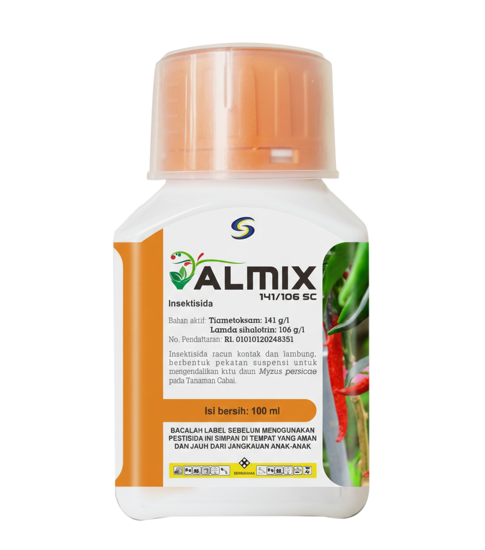 Almix 141/106 SC