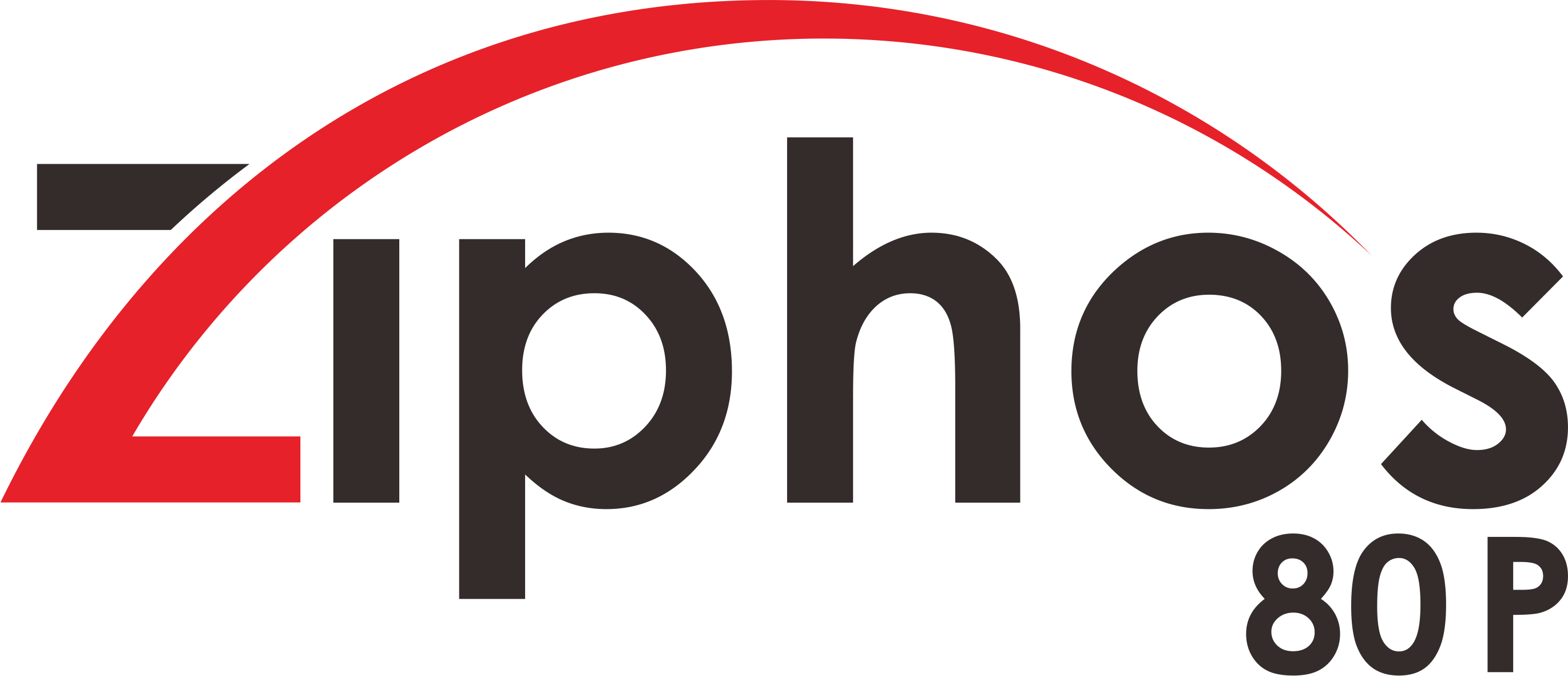 Zhipos 80P
