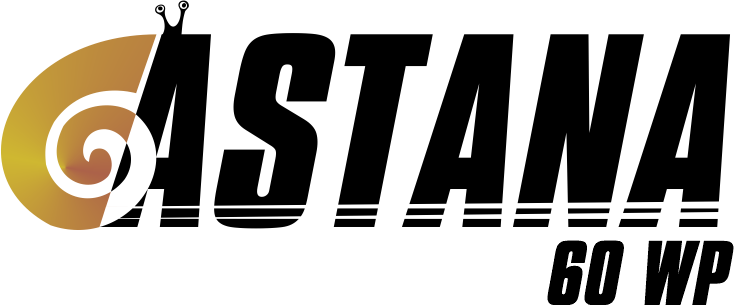Astana 60 WP