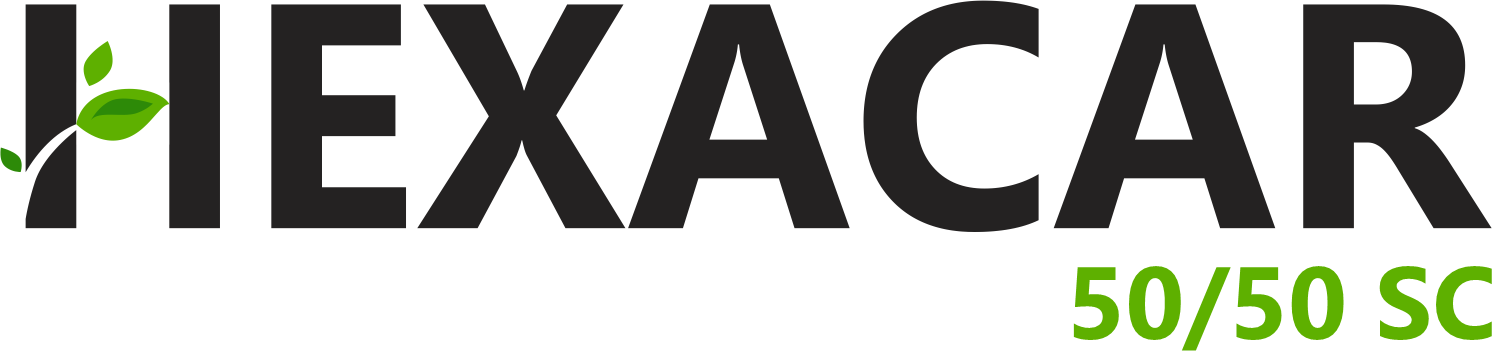 Hexacar