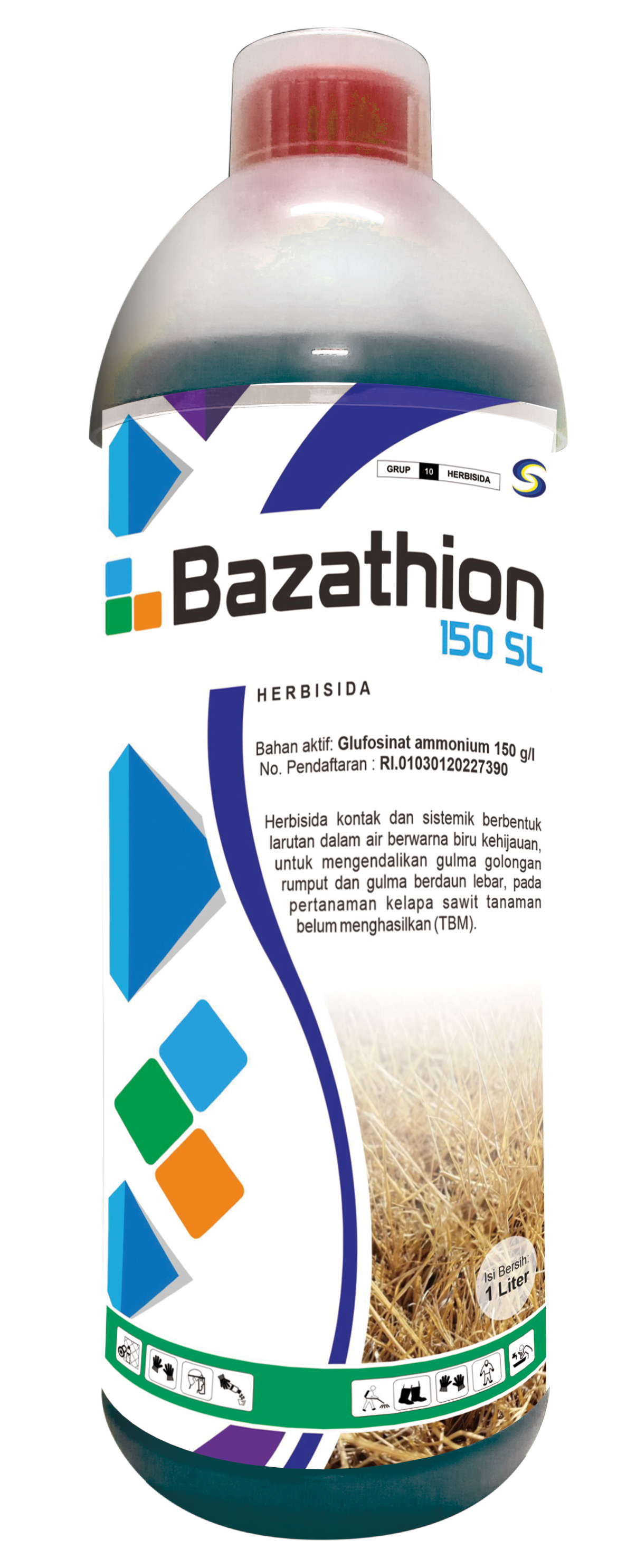 Sample Product XZ 235