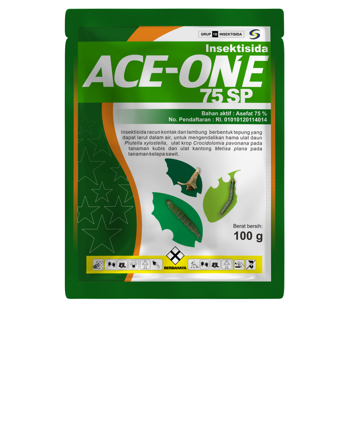Ace-One 75 SP
