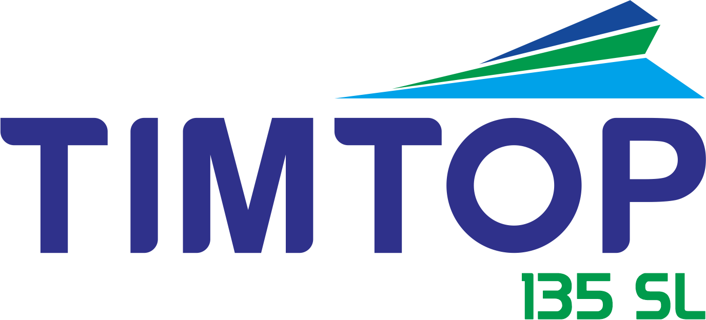 Timtop 135 SL
