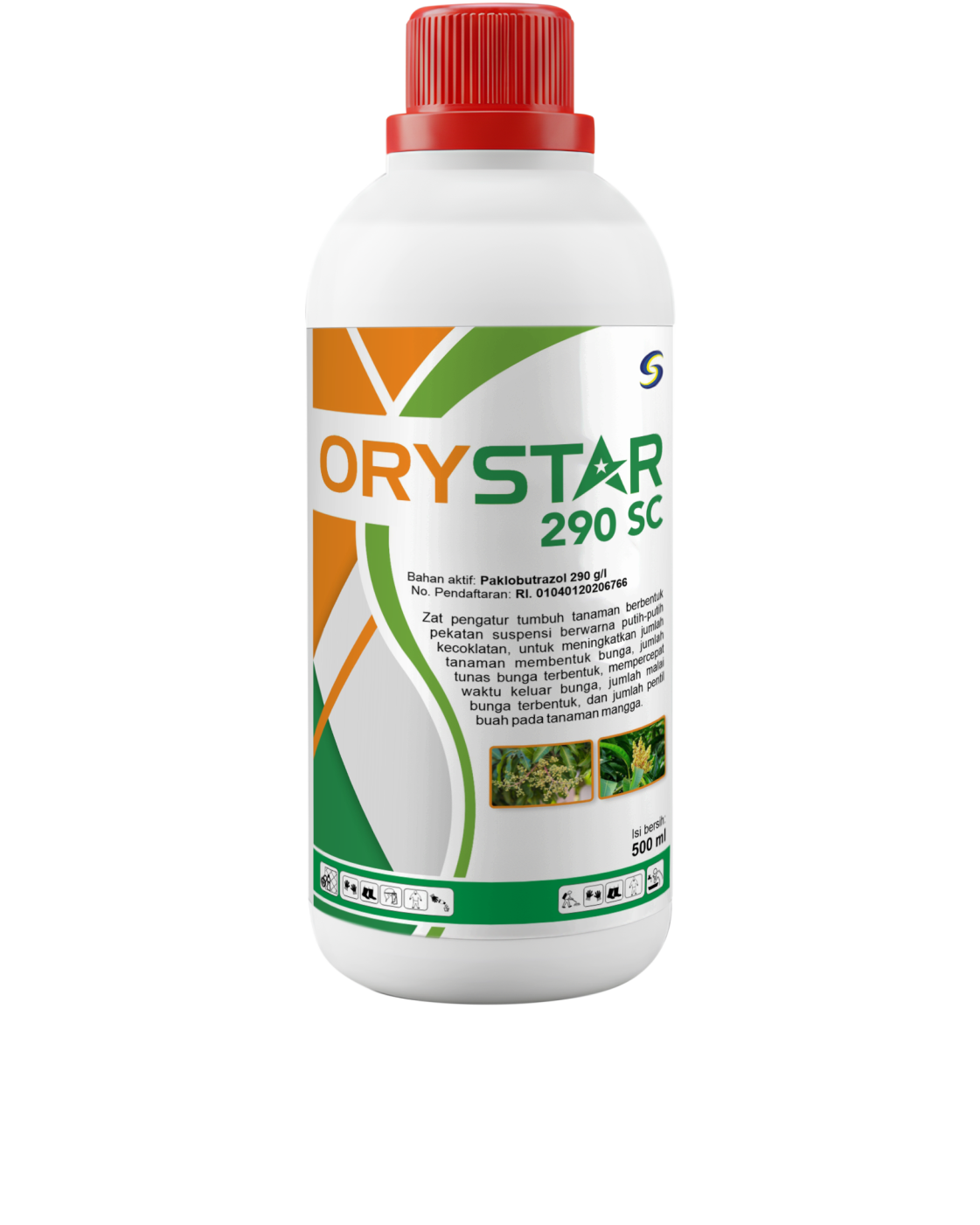 Orystar 290 SC