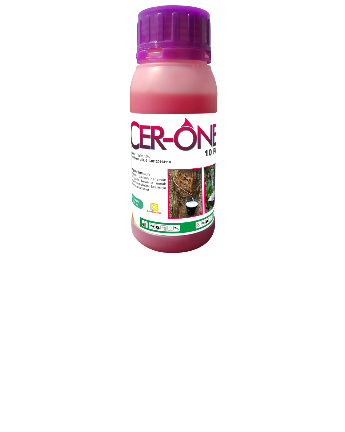 Cer-One 10 PA