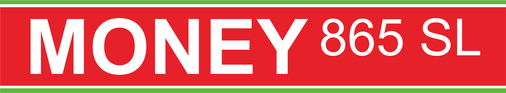 Money 865 SL