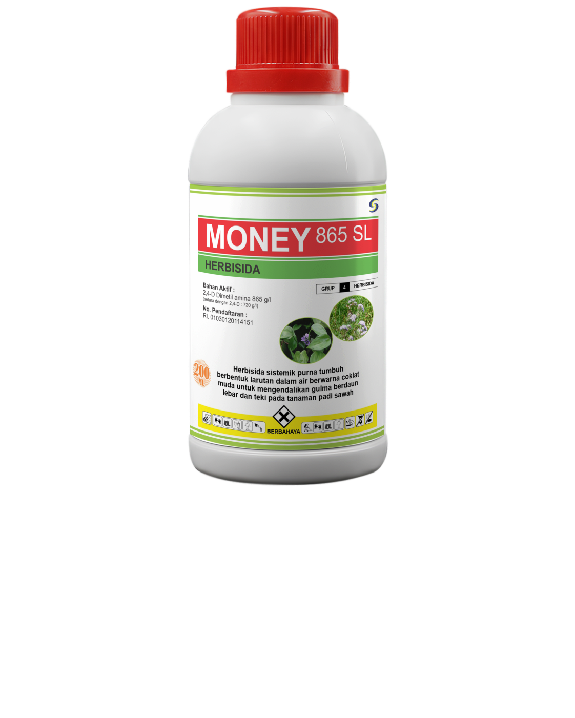 Money 865 SL