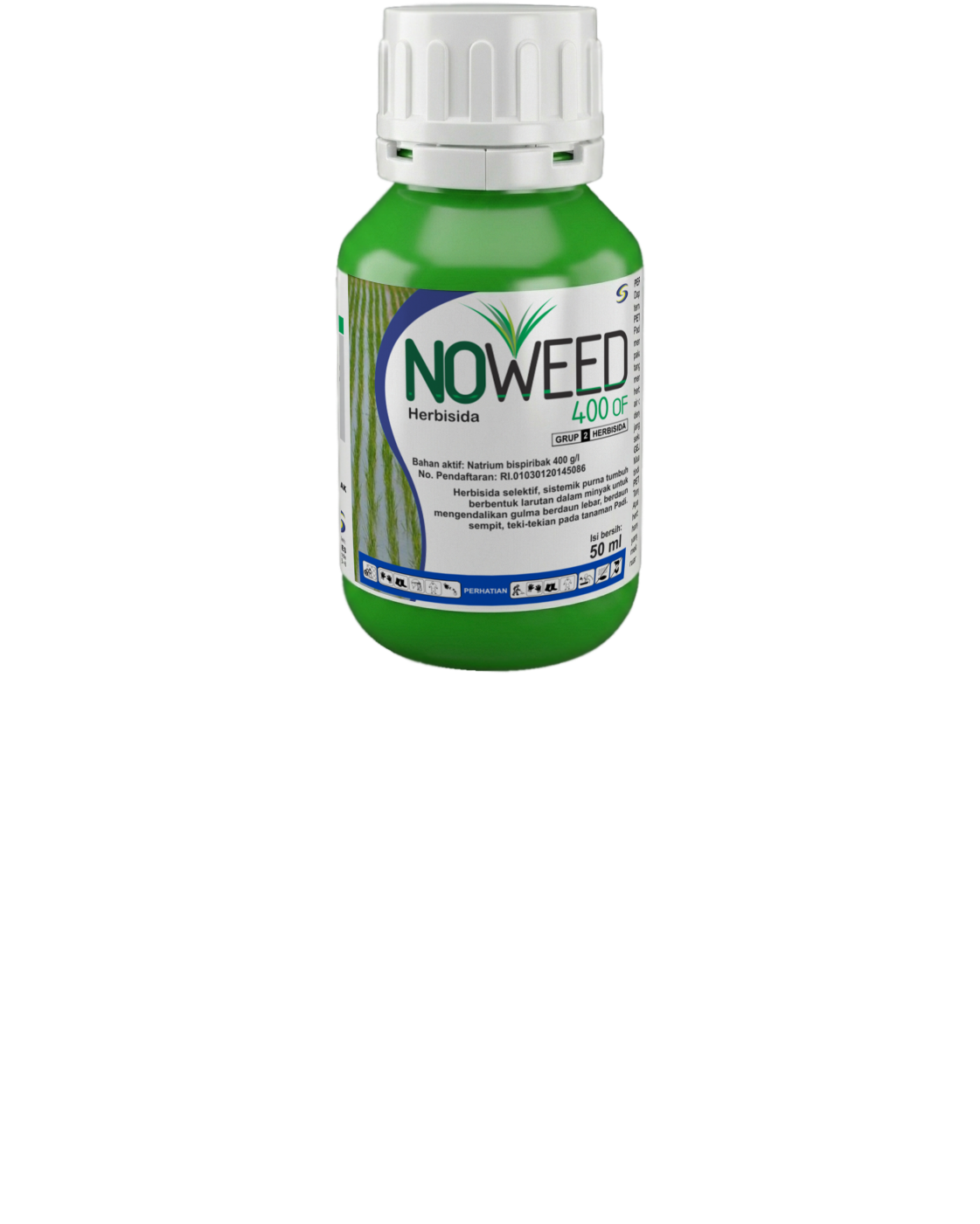 Noweed 400 OF
