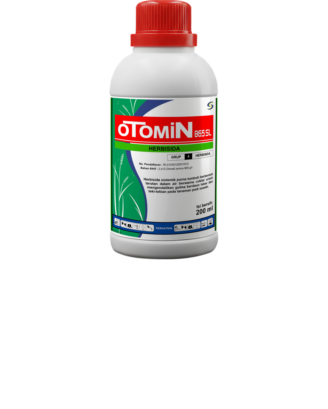 Otomin 865 SL