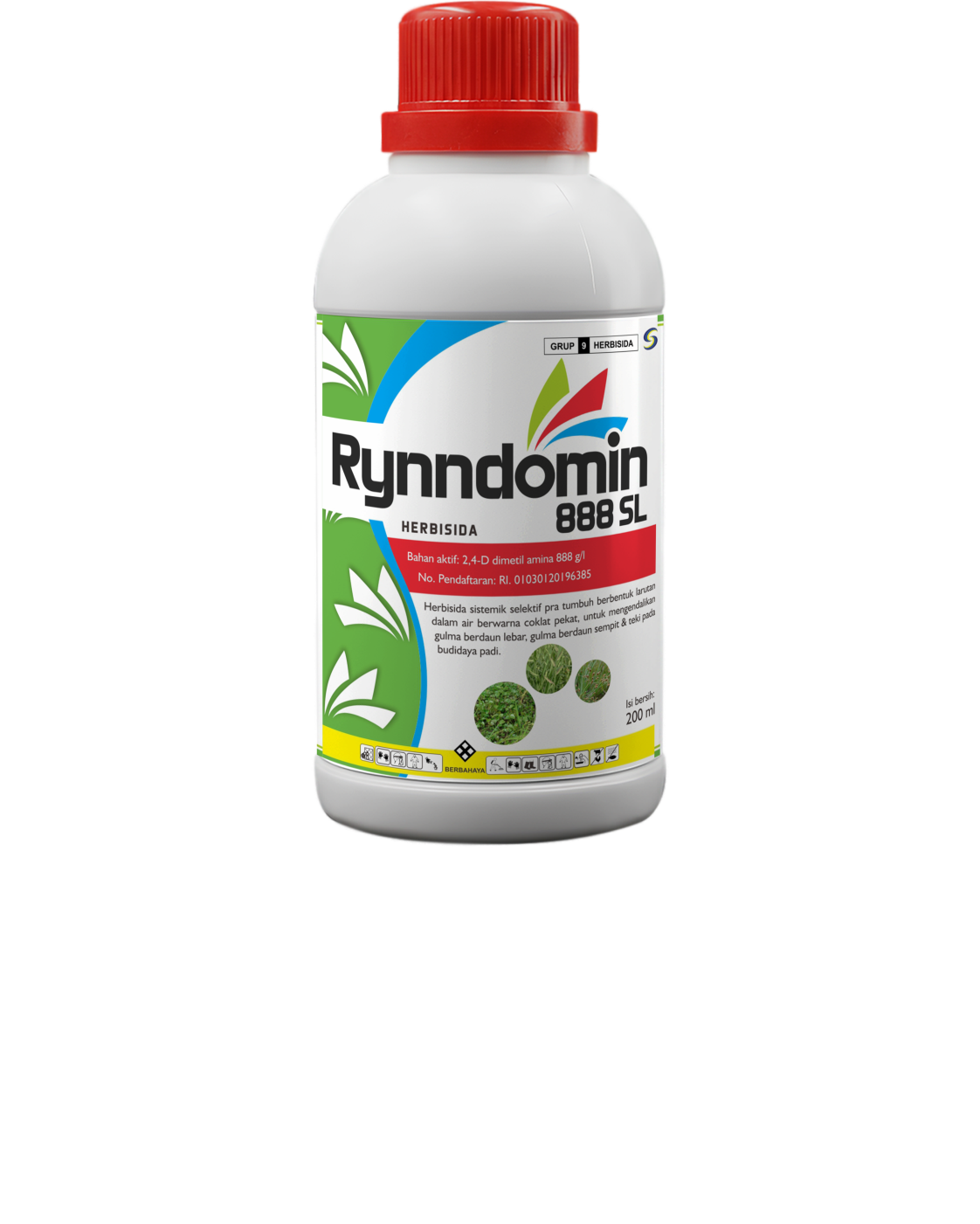 Rynndomin 888 SL