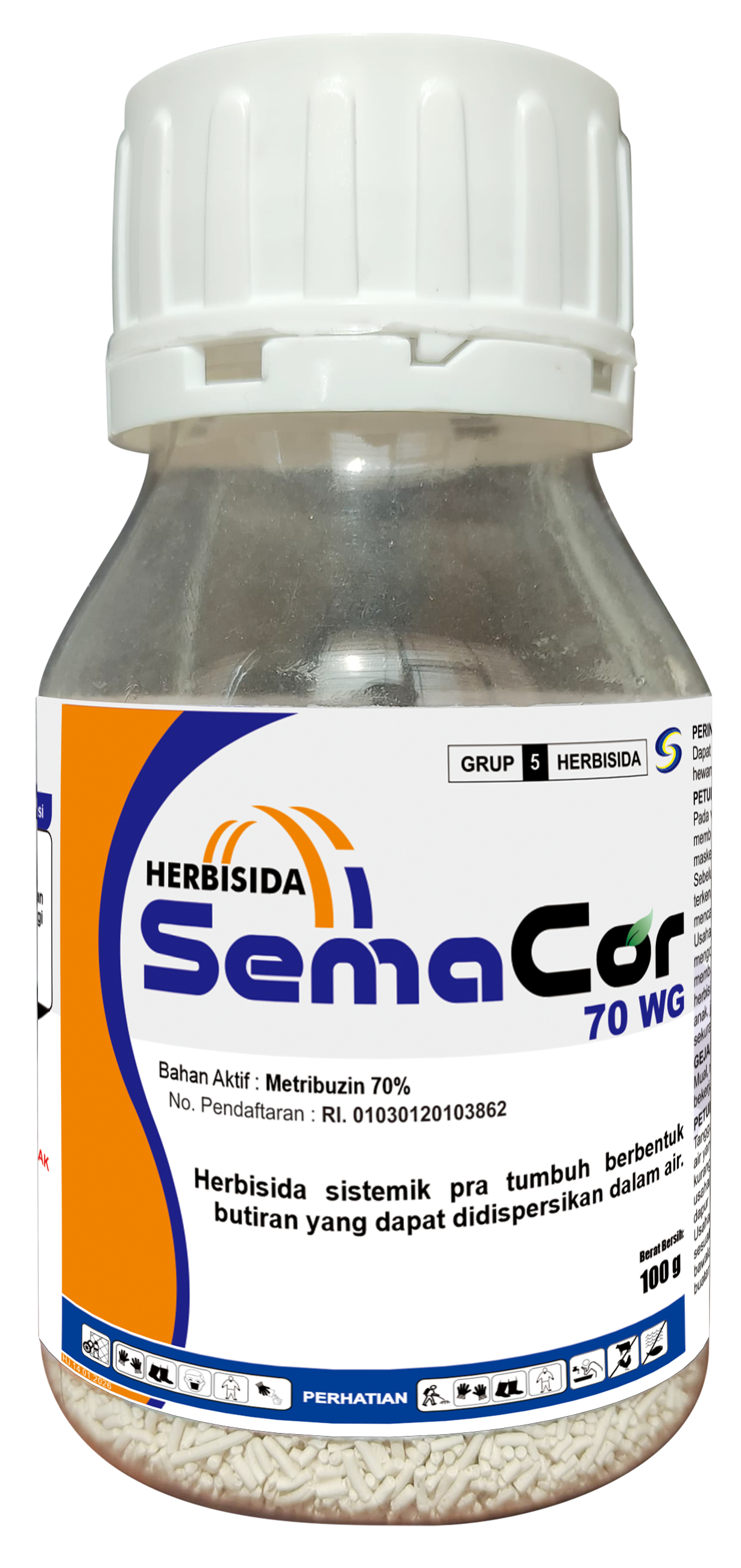 Semacor 70 WG