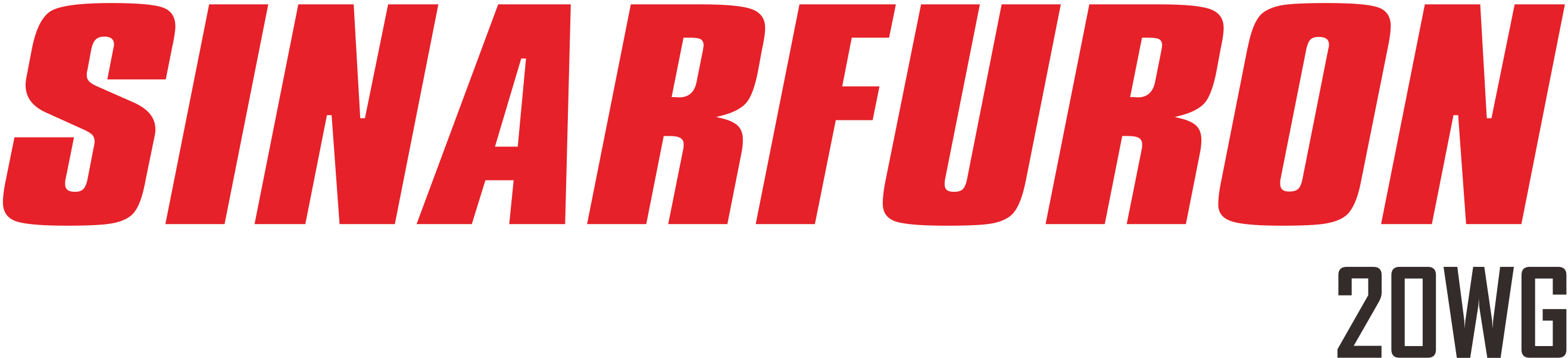 Sinarfuron 20 WG