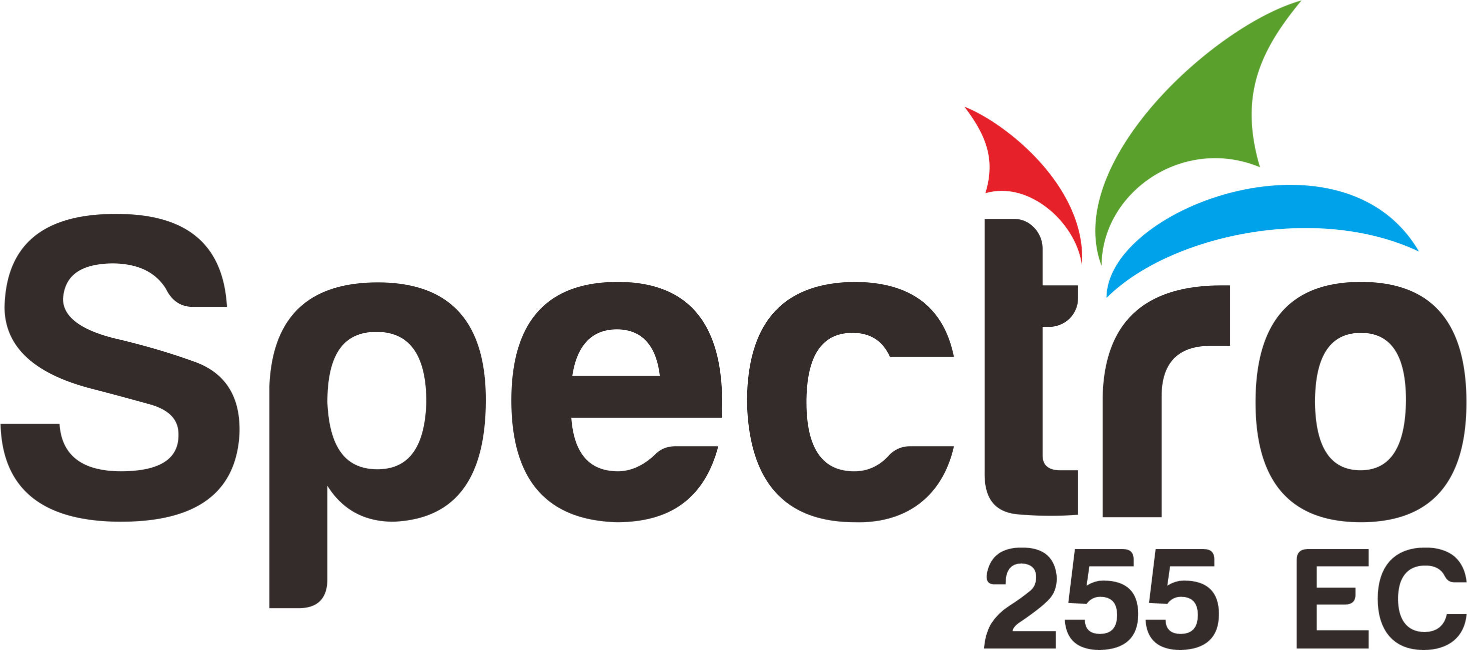 Spectro 255 EC