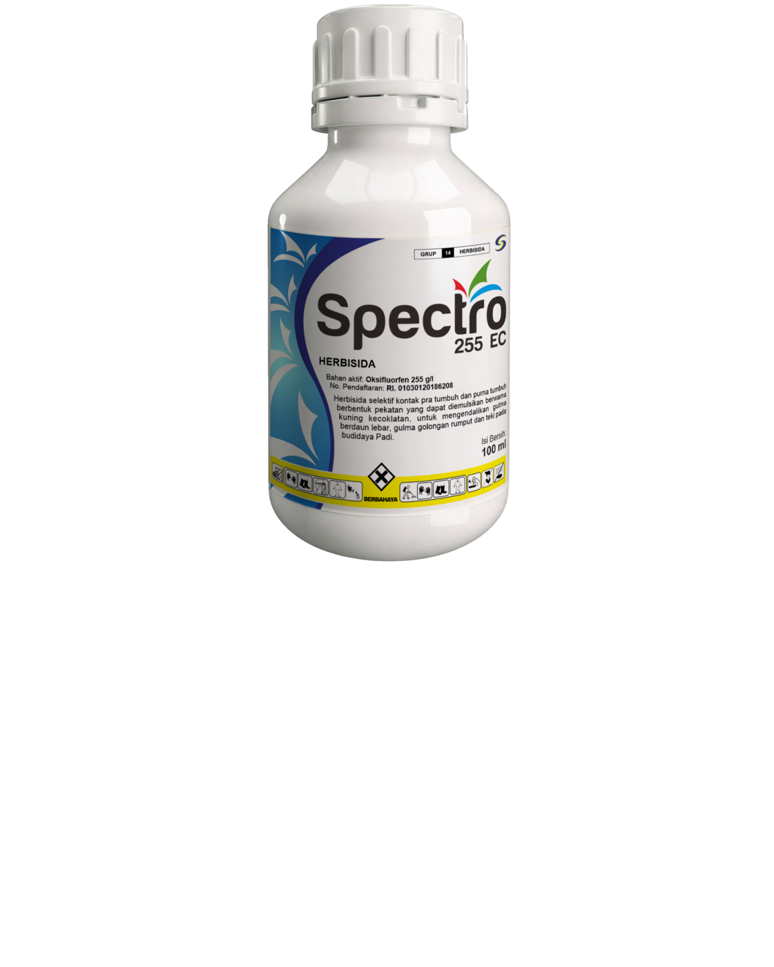 Spectro 255 EC