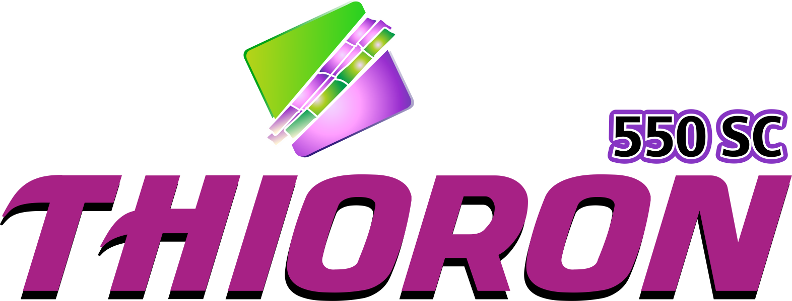 Thioron 550 SC