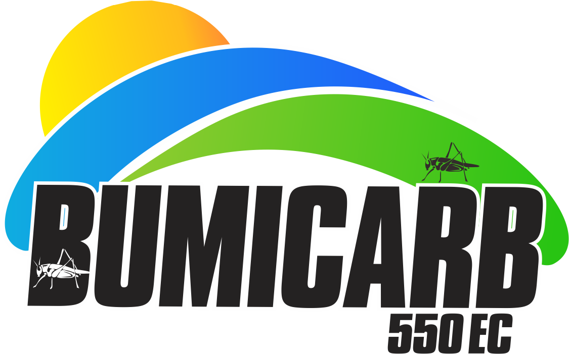 Bumicarb 550 EC