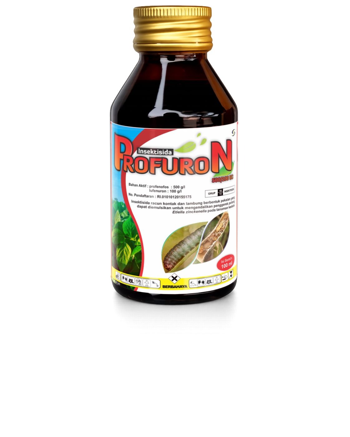 Profuron 500/100 EC