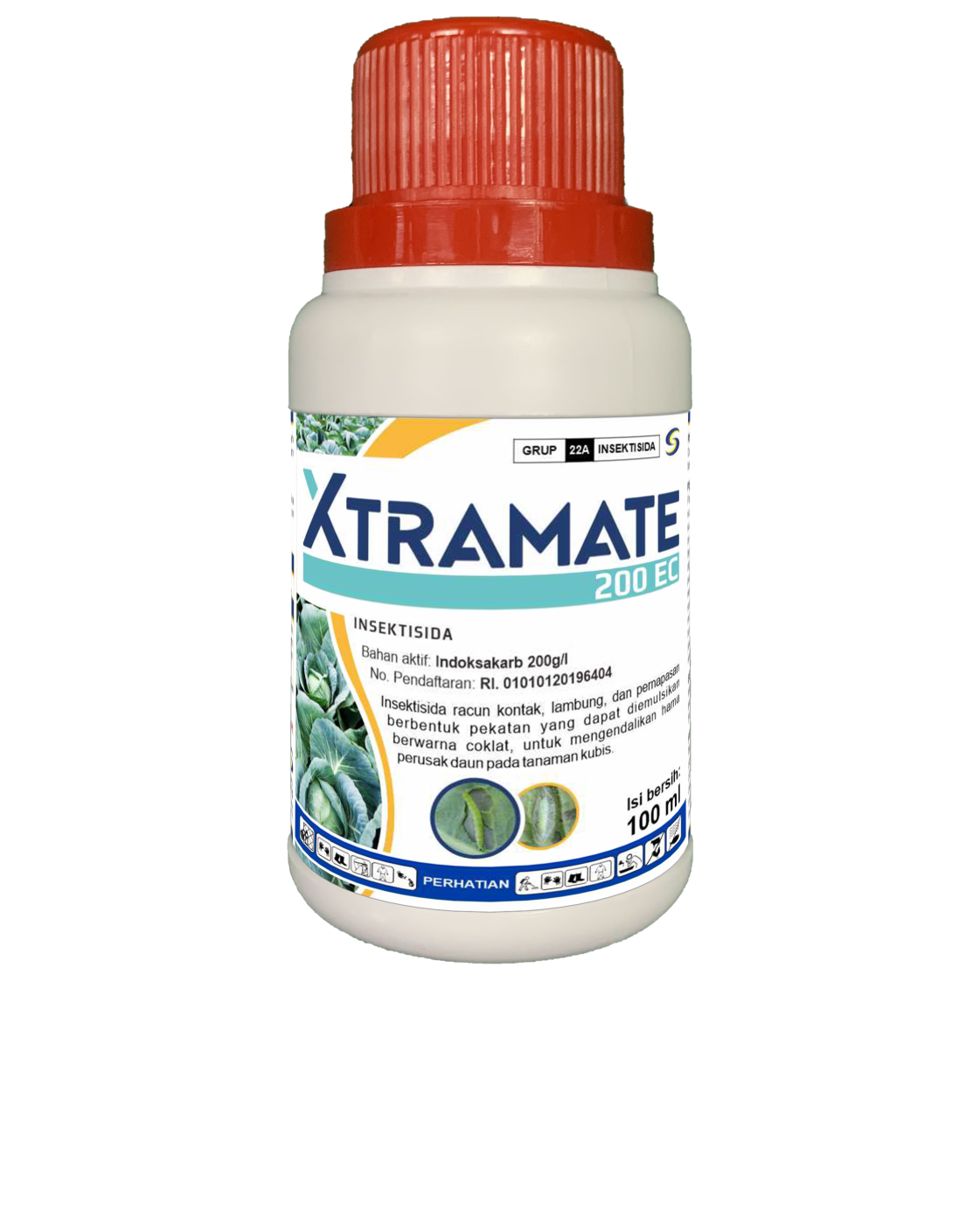 Xtramate 200 EC