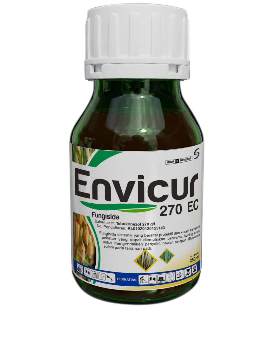 Envicur 270 EC