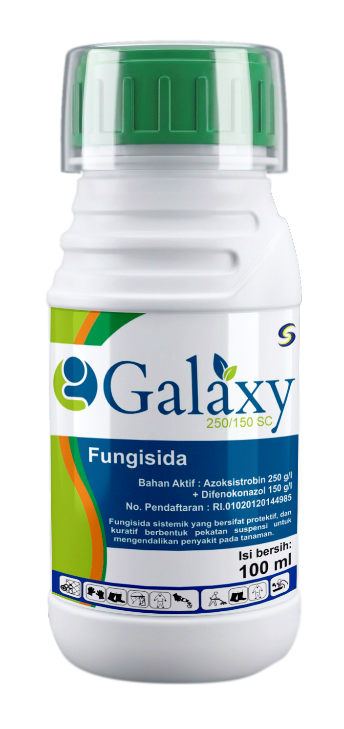 Galaxy 250/150 SC