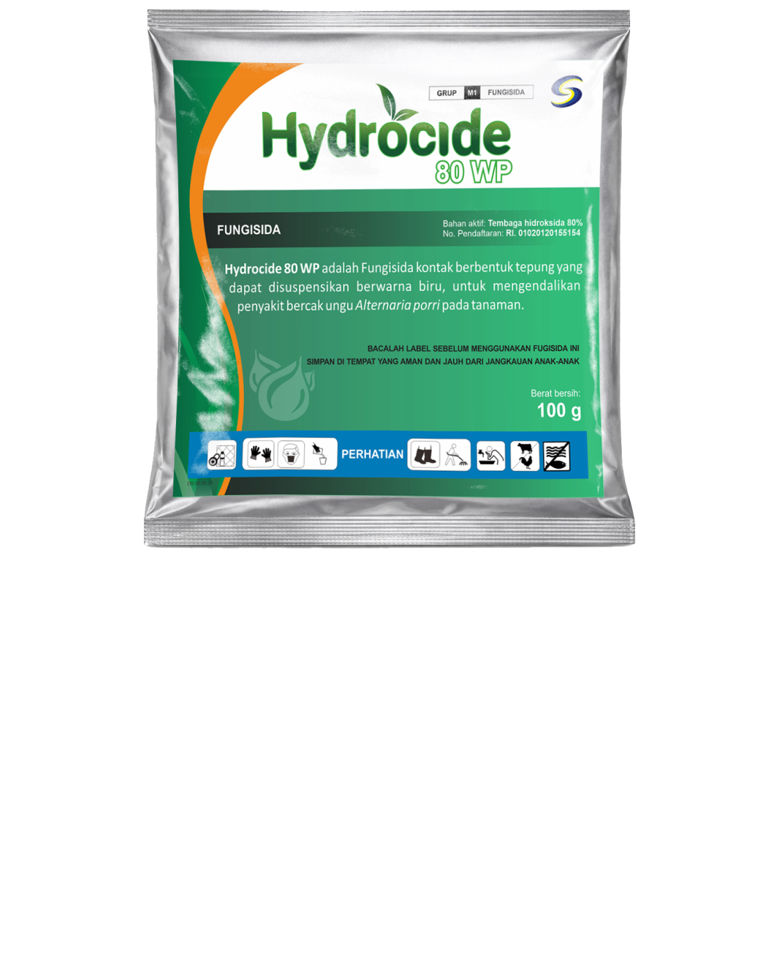 Hydrocide 80 WP
