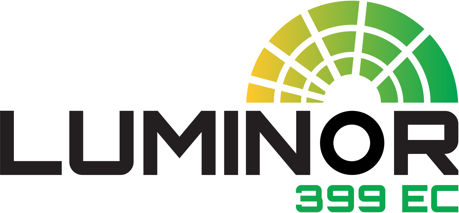 Luminor 399 EC