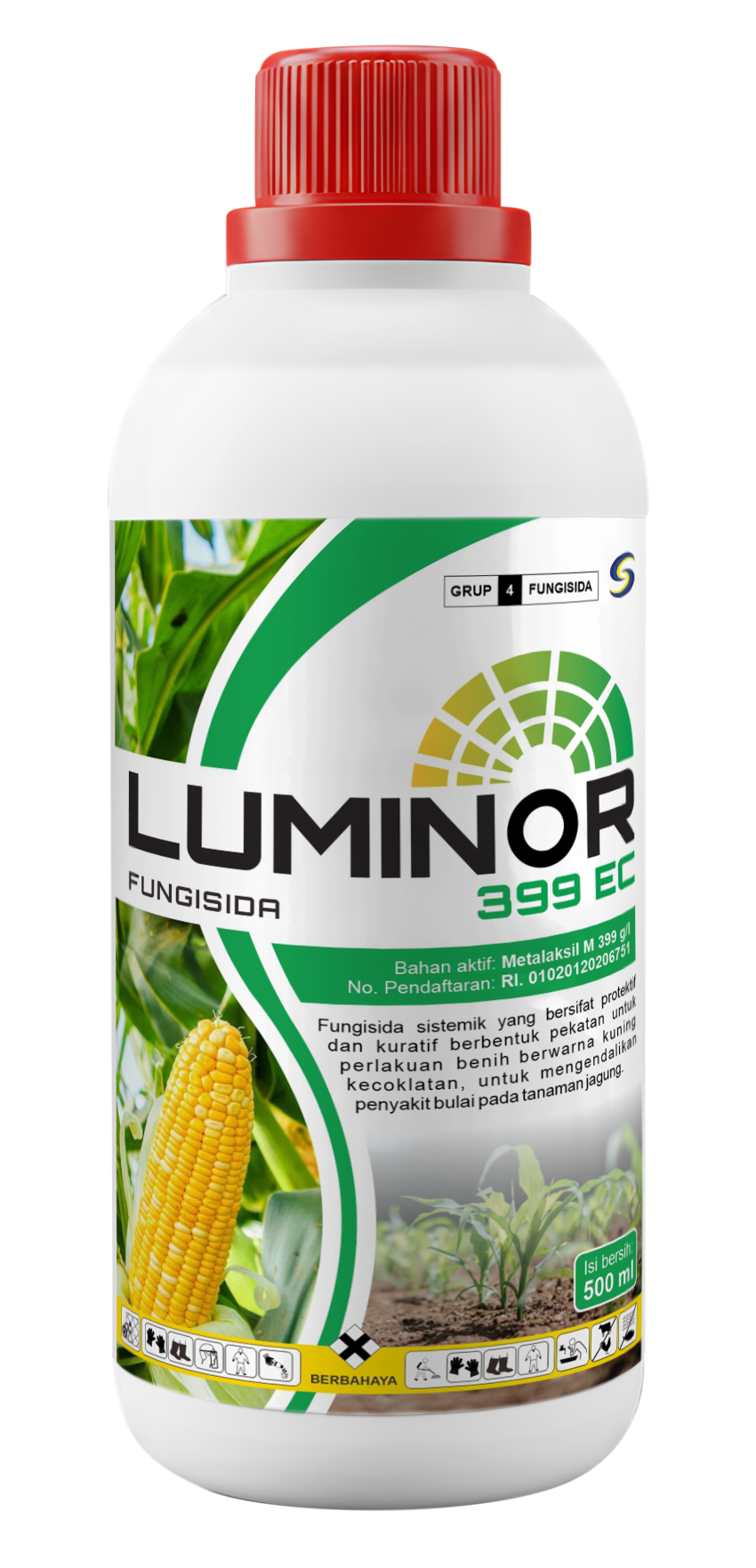 Luminor 399 EC