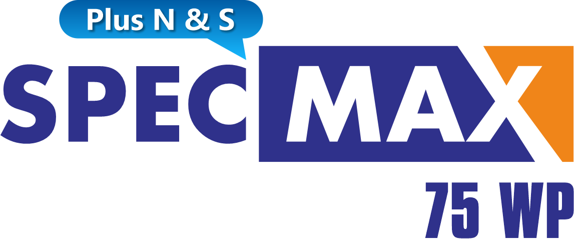Specmax 75 WP