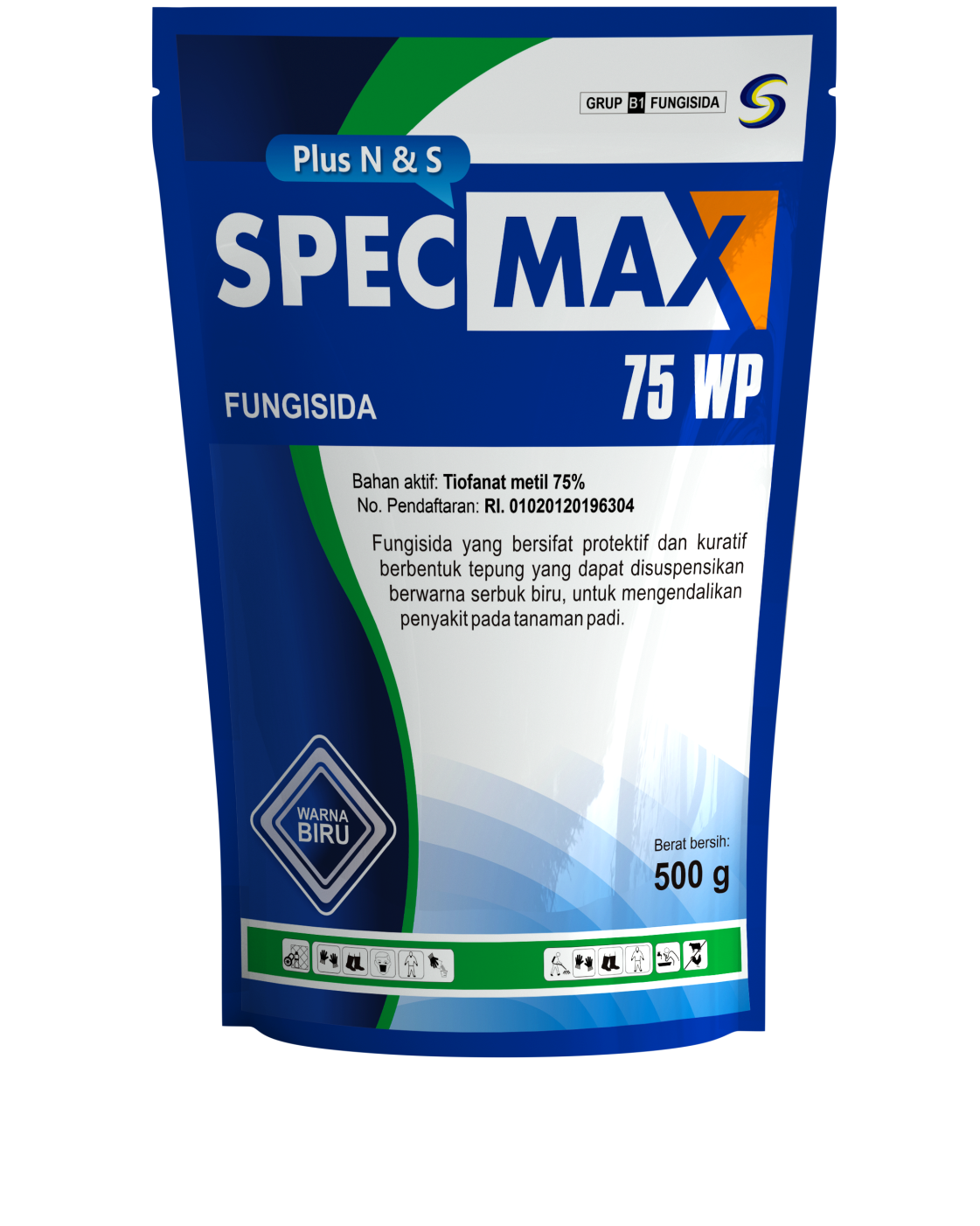 Specmax 75 WP