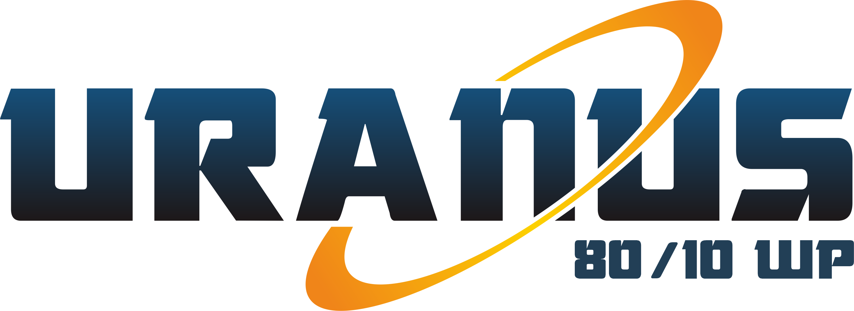 Uranus 80 + 10 WP