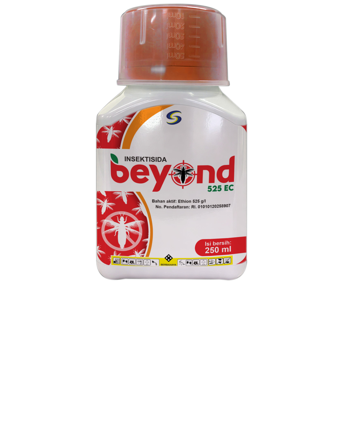 Beyond 525 EC