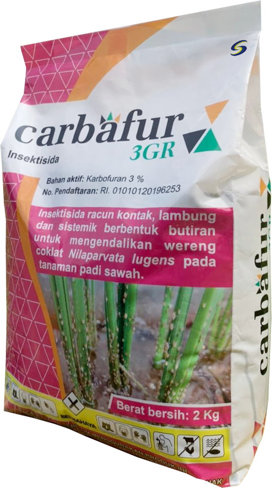 Carbafur 3GR
