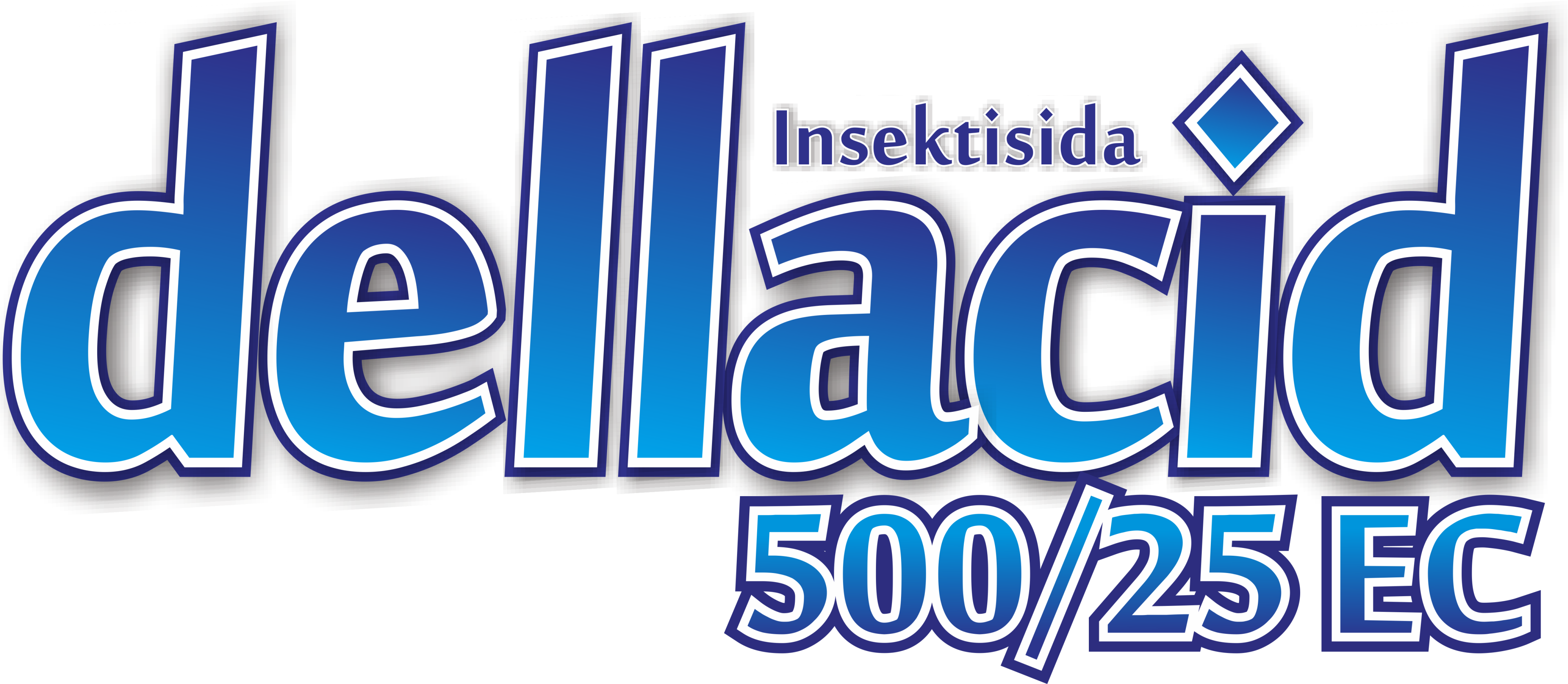 Dellacid 500/25 EC