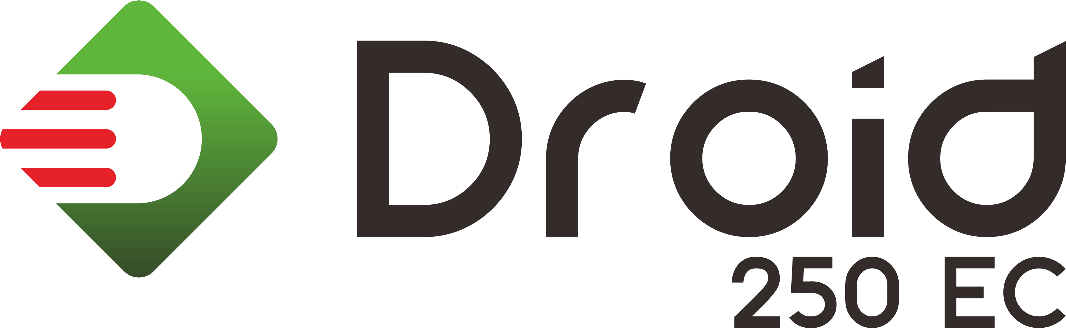 Droid 250 EC