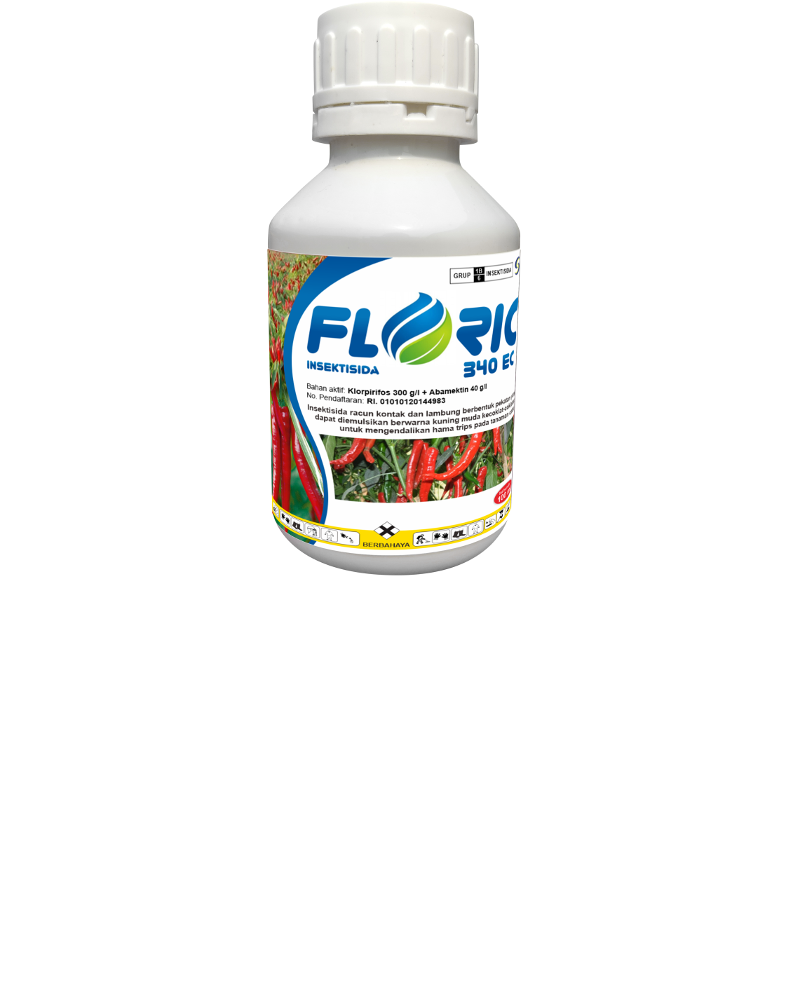 Floric 340 EC