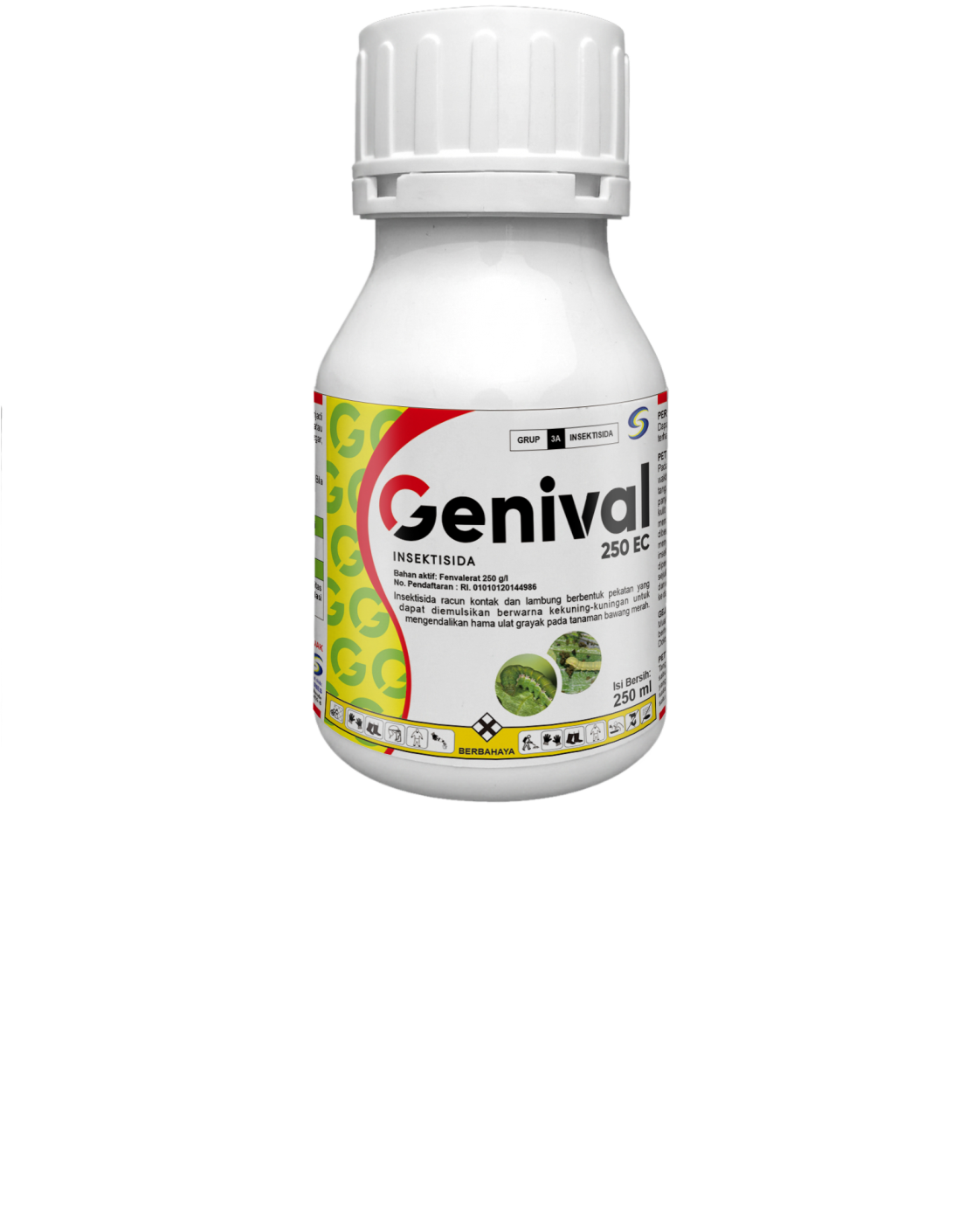 Genival 250 EC 