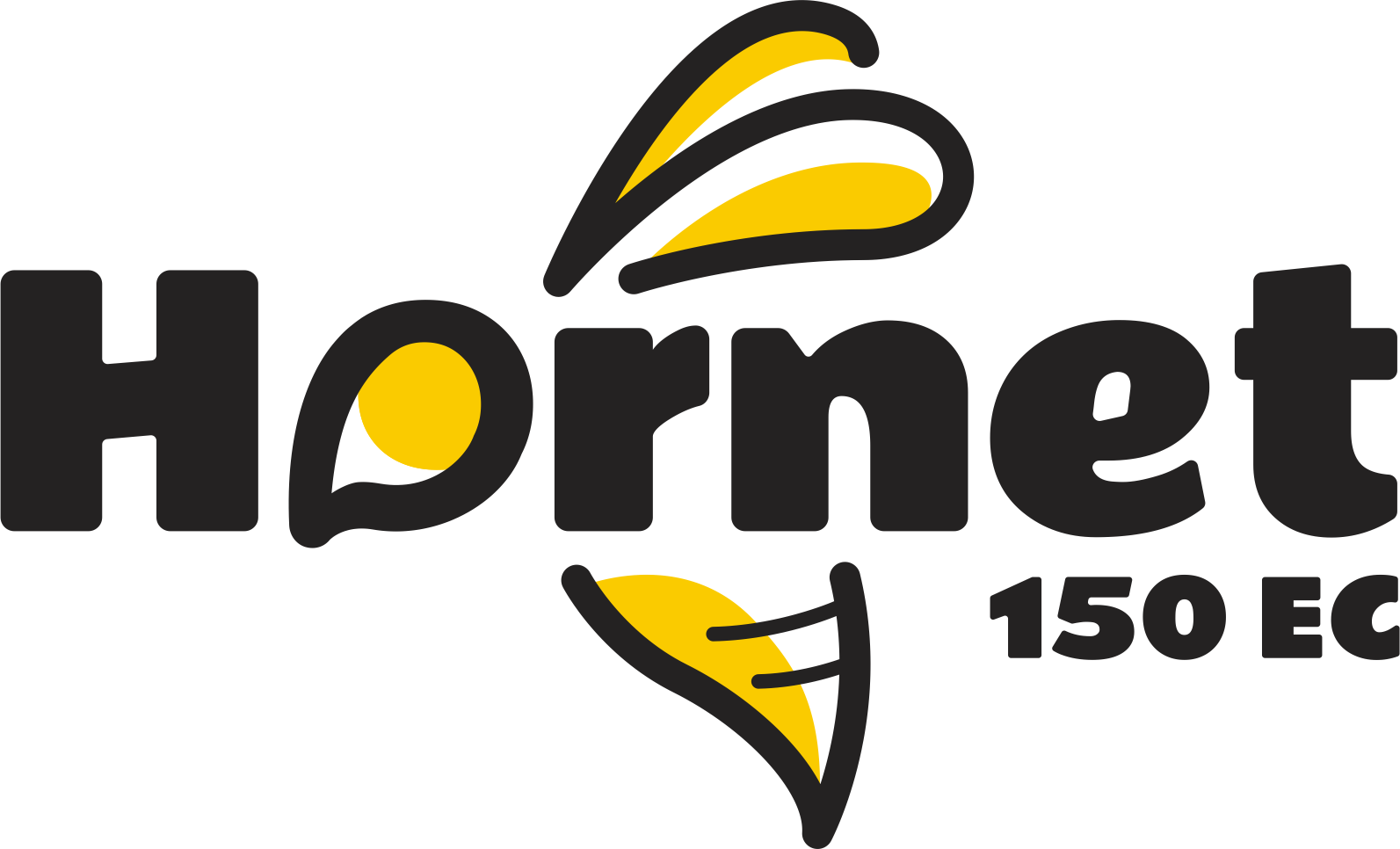 Hornet 150 EC