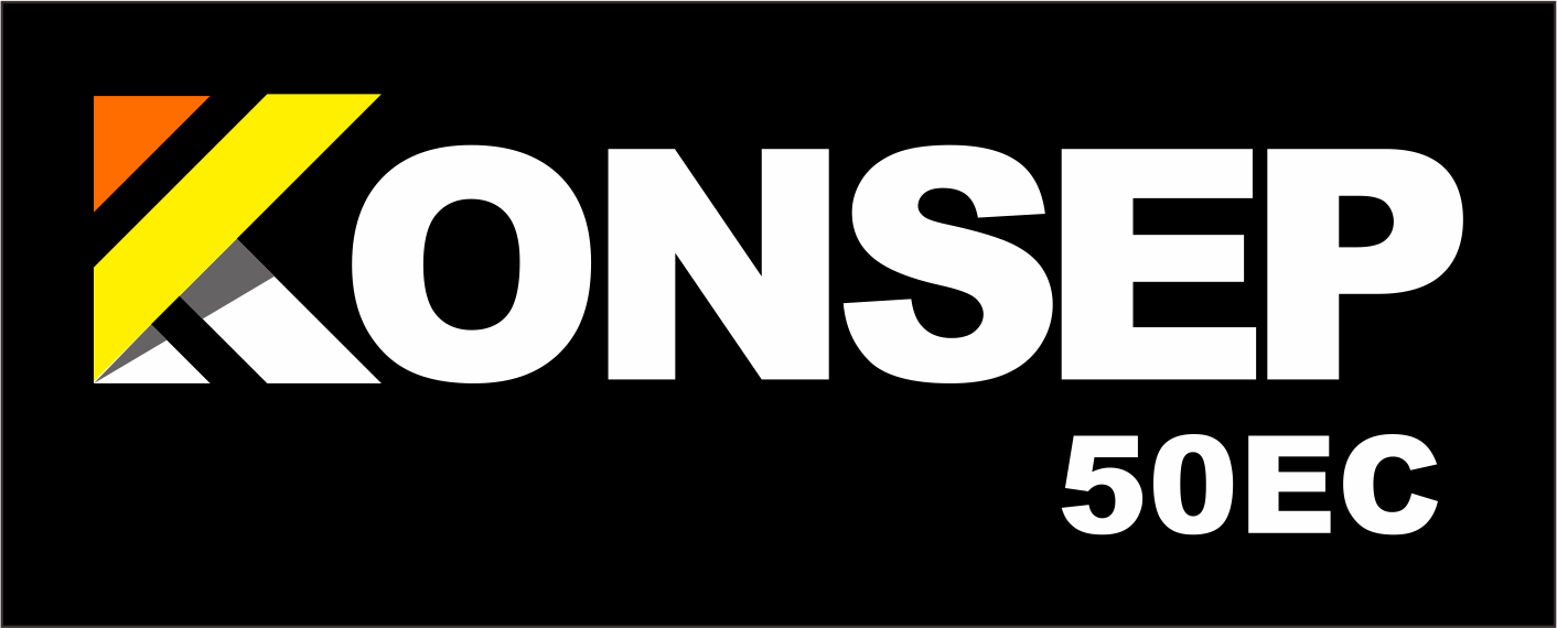 Konsep 50 EC