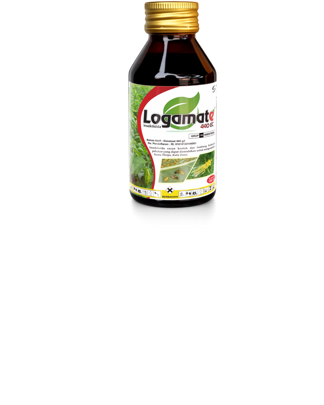 Logamate 440 EC