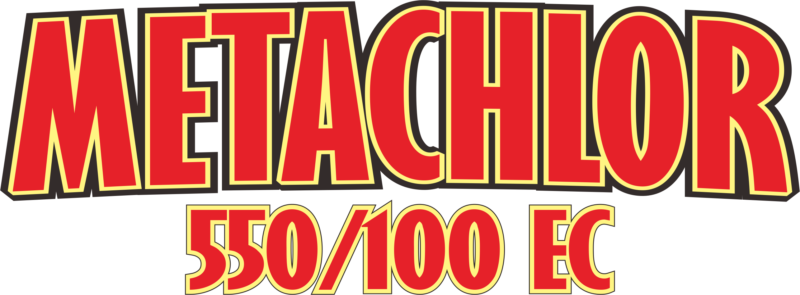 Metachlor 650 EC