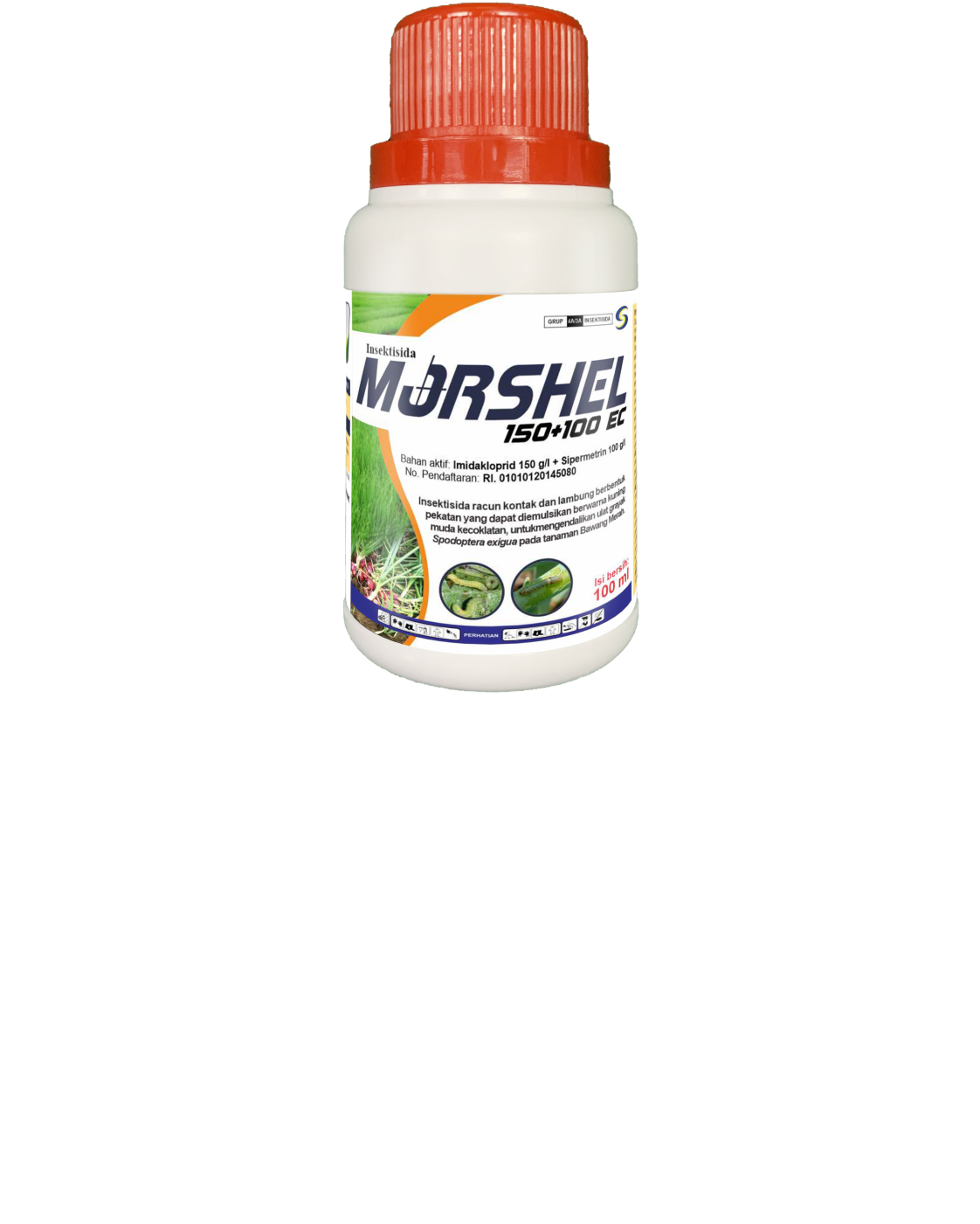 Morshel 150+100 EC