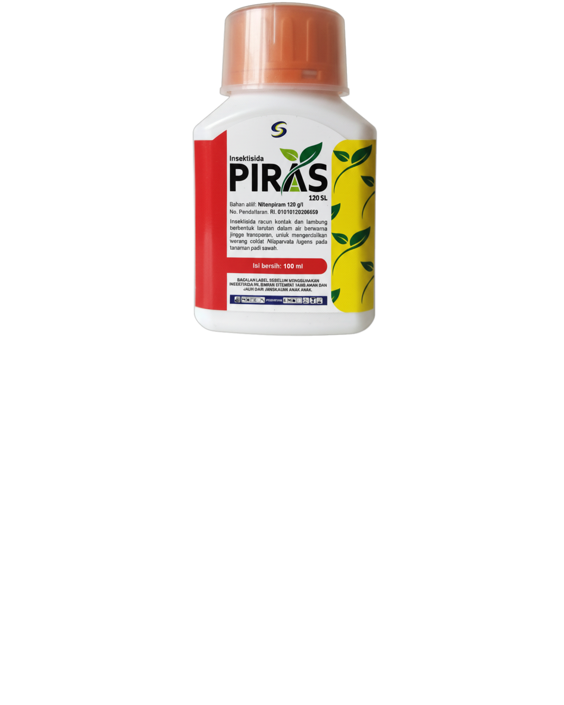 Piras 120 SL 