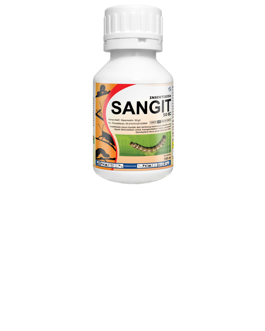 Sangit 50 EC