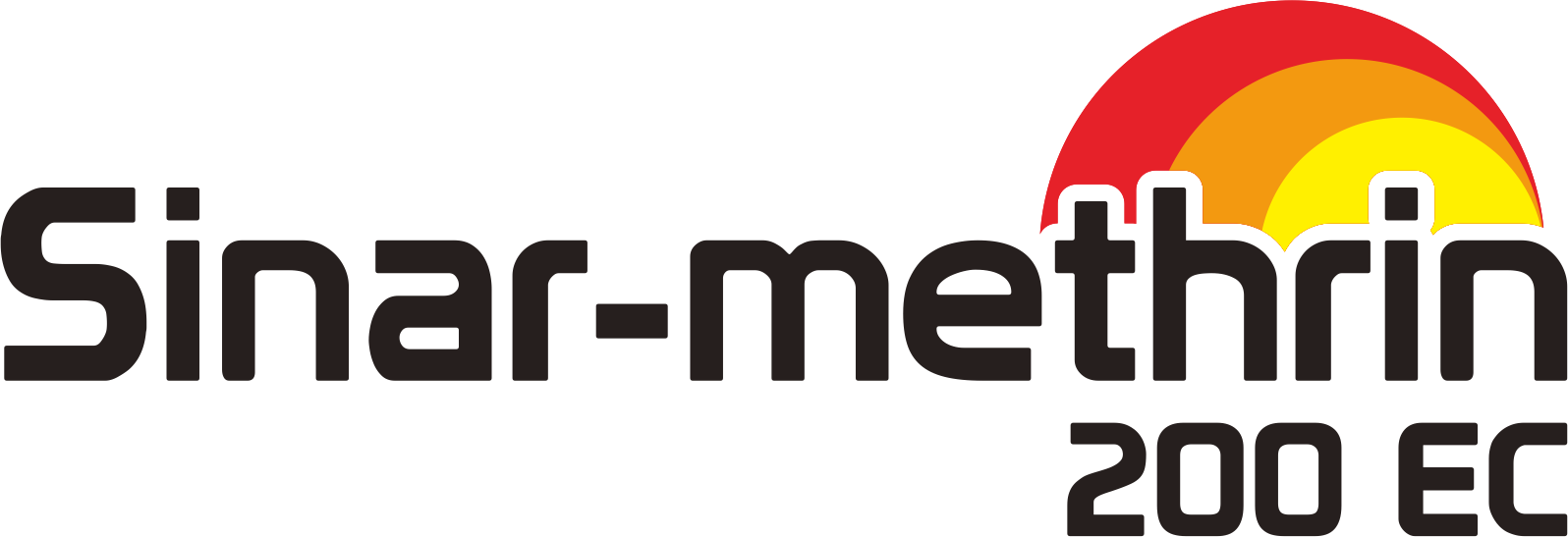 Sinar-Methrin 200 EC 
