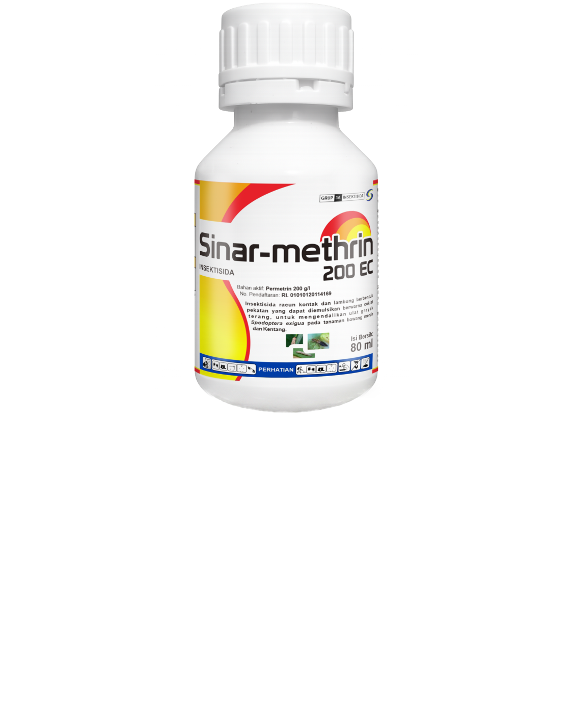 Sinar-Methrin 200 EC 