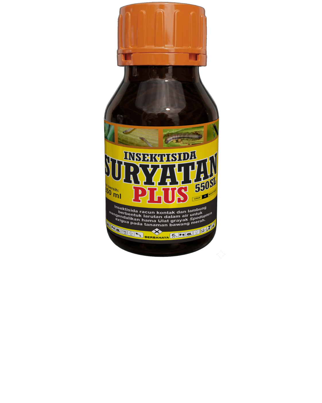 Suryatan Plus 550 SL 