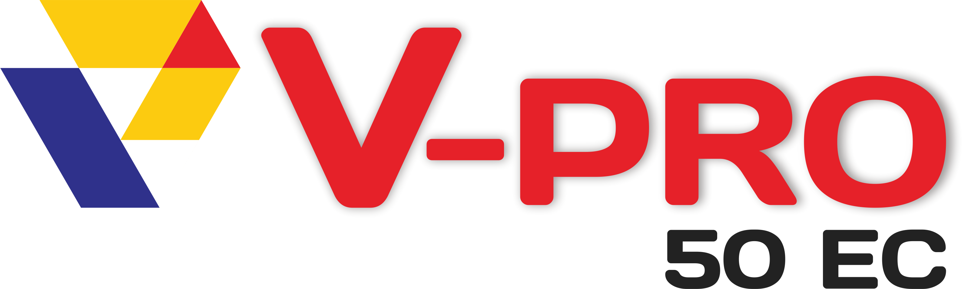 V-Pro 50 EC