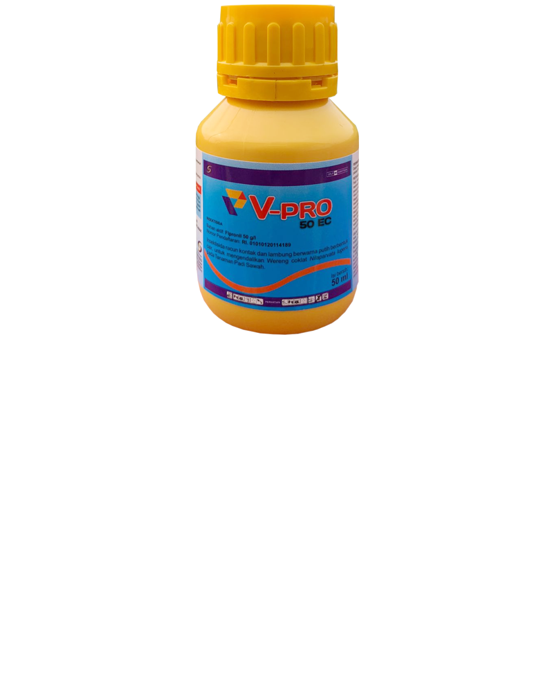 V-Pro 50 EC
