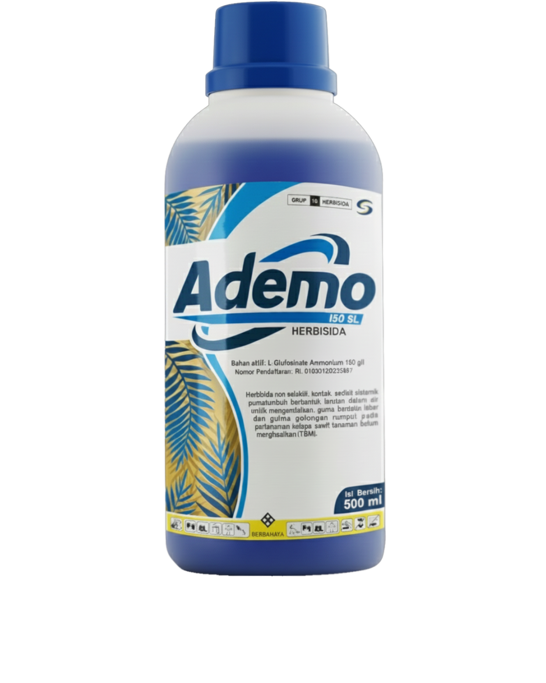 Ademo 150SL